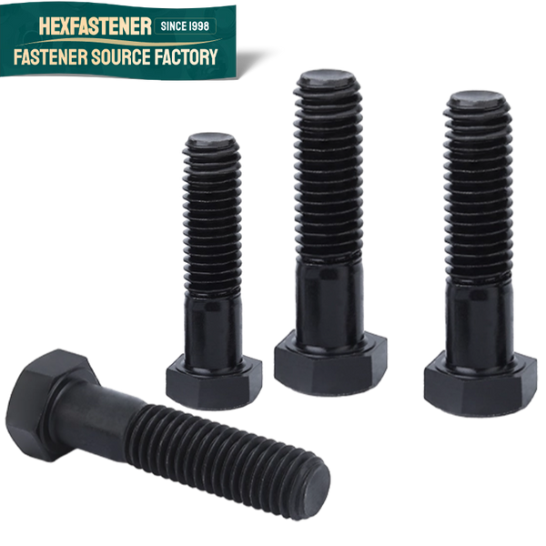 Hex Bolts